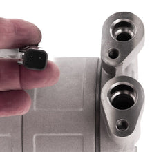 Cargar imagen en el visor de la galería, A/C Compressor for Ford Escape / Mazda Tribute / Mercury Mariner QU - Qualy Air