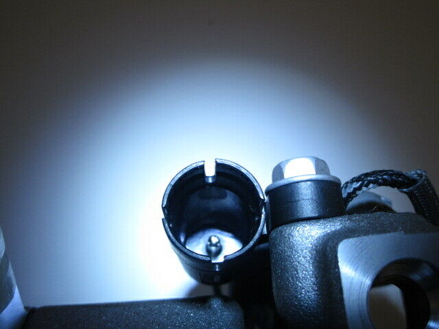 A/C Compressor OEM Denso 10S17C for Chrysler Crossfire / Dodge Sprinter 25... QR - Qualy Air