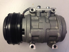 A/C Compressor 10P13C for Toyota MR2 QR