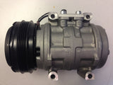 A/C Compressor 10P13C for Toyota MR2 QR