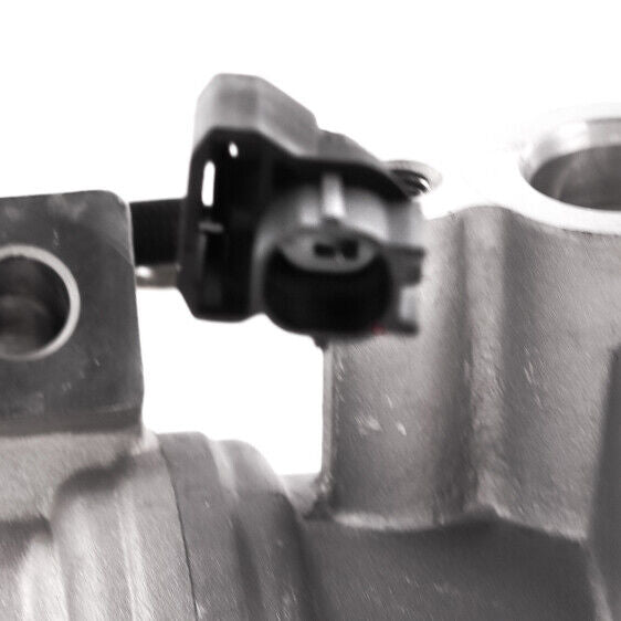 A/C Compressor 10SR17C for Acura MDX, ZDX / Audi A3 Quattro / Honda Odysse.. QR - Qualy Air