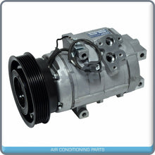 Load image into Gallery viewer, A/C Compressor for Acura CL, TL / Honda Accord QU - Qualy Air