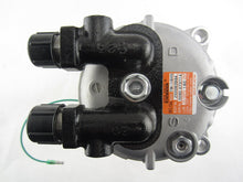 Load image into Gallery viewer, A/C Compressor OEM Valeo TM16HS for Shuttlebus and QR - Qualy Air