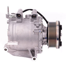 Load image into Gallery viewer, New OEM A/C Compressor for Honda Civic 1.8L - 2006 to 2011 - OE# 38810RNAA01 QR - Qualy Air