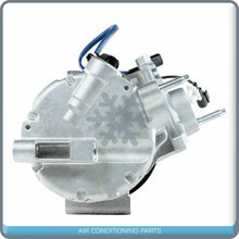 Cargar imagen en el visor de la galería, New AC Compressor for Volvo XC90 XC60 XC70 S80 / Land Rover LR2 - OE# 360027460 - Qualy Air