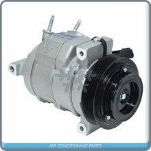 Cargar imagen en el visor de la galería, A/C Compressor for Dodge Journey 3.5L -  2009 2010 2011 QU - Qualy Air