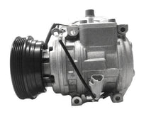 Cargar imagen en el visor de la galería, A/C Compressor OEM Denso 10PA15L for Toyota RAV4 QR - Qualy Air