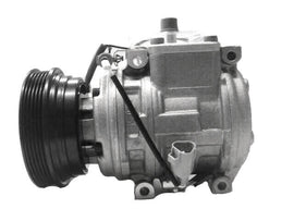 A/C Compressor OEM Denso 10PA15L for Toyota RAV4 QR - Qualy Air