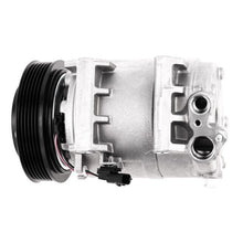 Load image into Gallery viewer, New VALEO A/C Compressor fits Nissan Rogue 2.5L - 2008 to 2015 (OEM) - Qualy Air