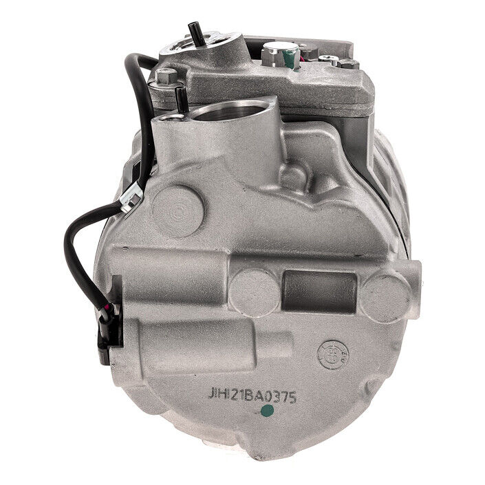 A/C Compressor 7SEU17C for Mercedes-Benz C230, C240, C280, C300, C320, C35... QR - Qualy Air