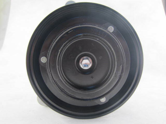 A/C Compressor OEM Denso 10PA17E for Jeep Grand Cherokee, Wrangler QR - Qualy Air