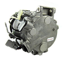 Cargar imagen en el visor de la galería, A/C Compressor OEM Denso 6SBU16C for Lexus RX330, RX350 / Toyota Avalon QR - Qualy Air