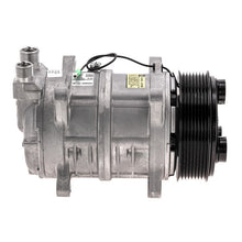 Load image into Gallery viewer, A/C Compressor OEM Valeo TM16HS for Shuttlebus and QR - Qualy Air