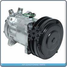 Cargar imagen en el visor de la galería, A/C Compressor for OE# 2603086C91 44009 QU - Qualy Air