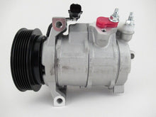 Load image into Gallery viewer, A/C Compressor 10SRE20C for Chrysler Aspen / Dodge Durango 5.7L - 2009 QR - Qualy Air