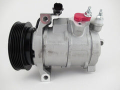 A/C Compressor 10SRE20C for Chrysler Aspen / Dodge Durango 5.7L - 2009 QR