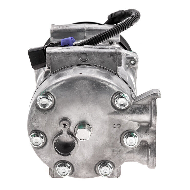 A/C Compressor SD7H15 for Freightliner / Sterling Truck QR - Qualy Air