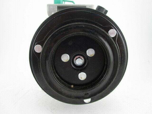 New OEM A/C Compressor for Dodge Durango, Charger / Chrysler 300 / Jeep Gra.. QR - Qualy Air