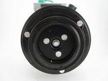 Cargar imagen en el visor de la galería, New OEM A/C Compressor for Dodge Durango, Charger / Chrysler 300 / Jeep Gra.. QR - Qualy Air