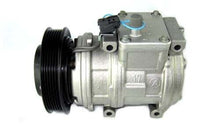 Load image into Gallery viewer, A/C Compressor OEM Denso 10PA17C for Honda Odyssey / Isuzu Oasis QR - Qualy Air