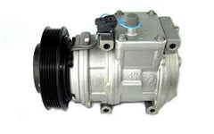 A/C Compressor OEM Denso 10PA17C for Honda Odyssey / Isuzu Oasis QR