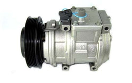 A/C Compressor OEM Denso 10PA17C for Honda Odyssey / Isuzu Oasis QR - Qualy Air