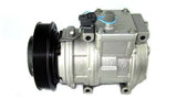 A/C Compressor OEM Denso 10PA17C for Honda Odyssey / Isuzu Oasis QR