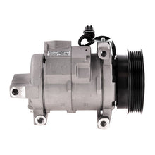 Cargar imagen en el visor de la galería, New A/C Compressor for Dodge Challenger, Charger 5.7L - 2006 to 2010 - Qualy Air