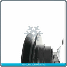 Load image into Gallery viewer, New A/C Compressor fits Kubota Tractor M108S, M5040, M7040, M8540, M9540 - Qualy Air