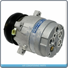 Cargar imagen en el visor de la galería, A/C Compressor for Buick Century / Chevrolet Beretta, Celebrity, Corsica /... QU - Qualy Air
