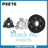 New A/C Compressor Clutch Assembly fits Buick Regal - 2010 to 2011 - PXE16