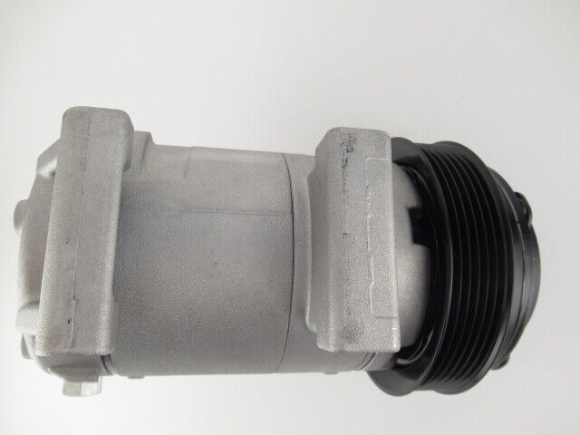 A/C Compressor SEBX13 for Chevrolet Aveo - 2017 2018 2019 QR - Qualy Air