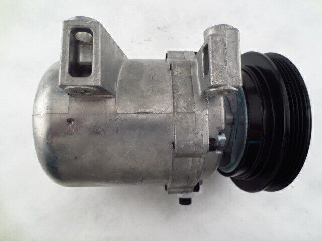A/C Compressor CR14 for OE# 92600 F4216 QR - Qualy Air