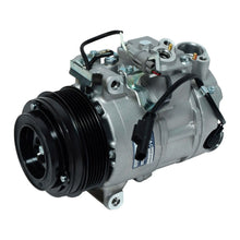 Load image into Gallery viewer, New A/C Compressor for Mercedes-Benz E350 E400 GLK250 CLS400 E250 SL400.. QU - Qualy Air