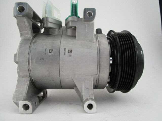 New OEM A/C Compressor for Dodge Durango, Charger / Chrysler 300 / Jeep Gra.. QR - Qualy Air