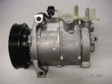 Cargar imagen en el visor de la galería, A/C Compressor OEM 10SRE20C for Chrysler Aspen / Dodge Durango QR - Qualy Air