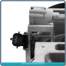 Load image into Gallery viewer, New OEM A/C Compressor for Nissan Altima, Rogue / Infiniti QX60 2.5L - 2014-2018 - Qualy Air