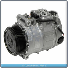 Load image into Gallery viewer, A/C Compressor 7SEU17C for Mercedes-Benz CLK500, CLK55 AMG, GL350, GL450, ... QR - Qualy Air