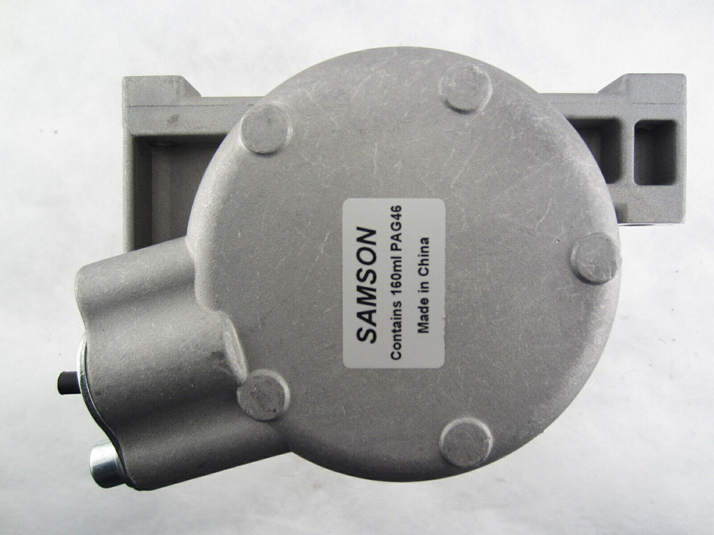 A/C Compressor OEM DCV14G for Sentra QR - Qualy Air
