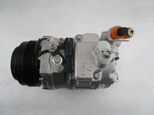 Load image into Gallery viewer, A/C Compressor OEM Denso 7SBU16C for BMW 540i QR - Qualy Air