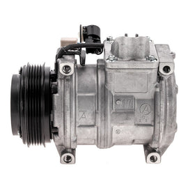 New OEM A/C Compressor for BMW 323i 325i 328i.525i,530i,740i.750i,850 M3.. QR - Qualy Air