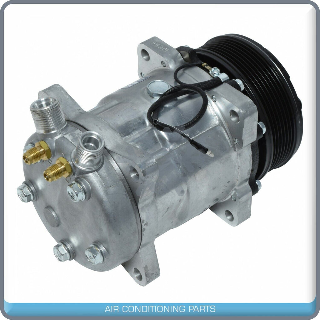 A/C Compressor for OE# 525759 525915 3301106 304152 ABPN83304152 SKI9537 2... QU - Qualy Air