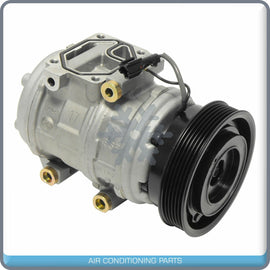 A/C Compressor for Tucson / Sportage QU - Qualy Air