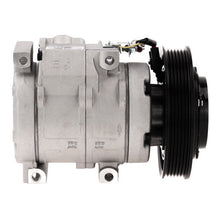 Cargar imagen en el visor de la galería, New A/C Compressor fits Toyota Corolla 1.8L - 2003 to 2008 - OE# 8832002120 - Qualy Air