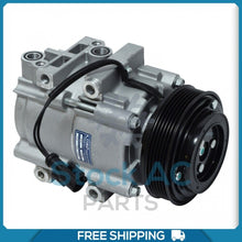 Load image into Gallery viewer, A/C Compressor for Ford Escape / Mazda Tribute / Mercury Mariner QU - Qualy Air