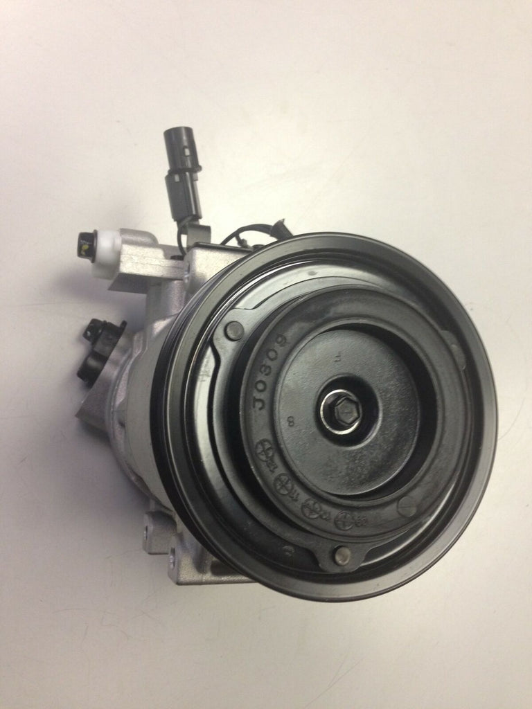 A/C Compressor OEM 6SBU16C for Rio, Rio5 QR - Qualy Air