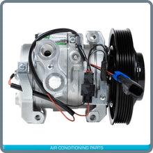 Load image into Gallery viewer, New AC Compressor for Freightliner Cascadia Cummins - 2011 2012 2013 2014 2015 - OE# A2265772000 - Qualy Air