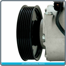 Cargar imagen en el visor de la galería, New A/C Compressor DVE18 fits Kia Sorento 2016 - OE# 977012P400 - Qualy Air