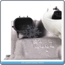 Load image into Gallery viewer, A/C Compressor OEM Denso TSB19C for Lexus ES350, GS350, RX350 / Toyota Ava... QR - Qualy Air