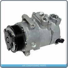 Load image into Gallery viewer, New A/C Compressor for Audi A4, A5, allroad, Q3, Q5.. - OE# 8K0260805L QU - Qualy Air
